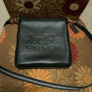 Coach Jes Slim Crossbody